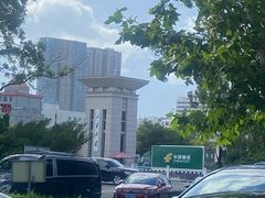 -北方饺子王·海肠捞饭·海鲜锅(山大店)
