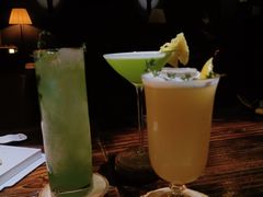 -HUNTING BAR亨霆鸡尾酒馆(越秀淘金店)