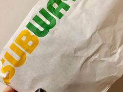 -赛百味SUBWAY(高新店)