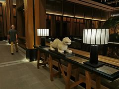 -湘湖逍遥庄园·水漾中餐厅