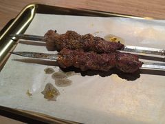 -谷丽麦馕新疆菜·清真(步步高梅溪新天地店)