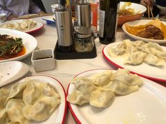 -老长春饺子馆(保利·春天里店)