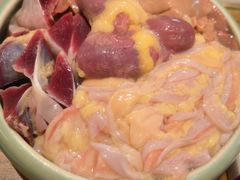 -品也·鲍鱼鸡火锅(皇庭广场店)