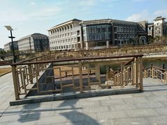 教学楼-上海海洋大学(临港校区)