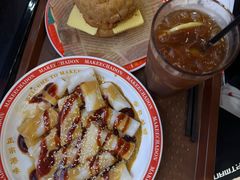 -孖记茶档·热腾茶餐(荔湾领展广场店)