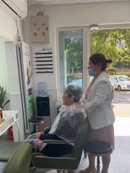 -LJOY丽锦造型·烫发染发