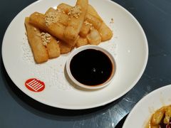 -丽华园·武汉地标楚菜餐厅(青山江滩店)