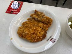 生煎大排-常熟炒浇面馆(蓝旗街店)