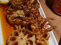 -季季红火锅(长沙步行街店)