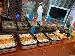 -老德州四合院·德州菜(天衢路店)