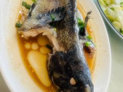 -红月湾海鲜饭店•沙滩海景(双月湾店)