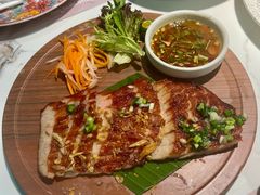 -泰椰里·泰国餐厅(智慧城广百广场店)