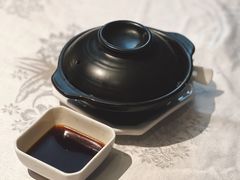 -香云轩·顺德菜(香云纱园林酒店店)