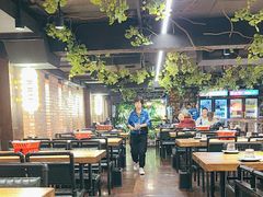 -1819餐厅·团队聚餐·烤串·精酿