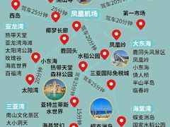 -锦里海景海鲜餐厅.三亚老字号(亚龙湾中心广场店)