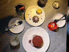 -Mercato莫卡多露台餐厅与酒吧(K11店)