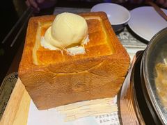 -绿茶餐厅(朝阳大悦城店)