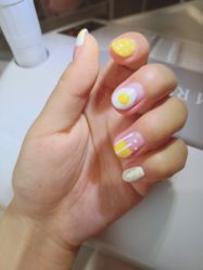 -安芮儿日式美甲美睫皮肤管理