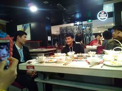 android_upload_pic-海底捞火锅(吴中路店)