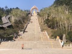 -庐山碧龙潭风景区