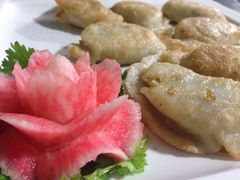 香煎笋粿-郑厨私房菜