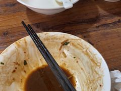 -老余家面馆