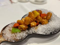 冰镇咕噜肉-广州酒家(中华广场店)
