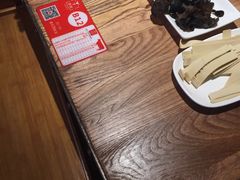 -牛很鲜潮汕牛肉火锅(朝晖路店)