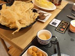 -淼福猪肚鸡·椰子鸡火锅(大沙地店)