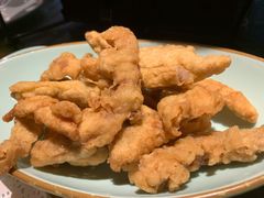 -江边城外烤全鱼(方庄时代购物中心店)