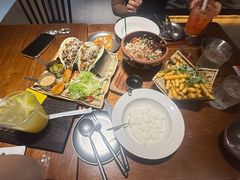 -The Good Place好地方·Brunch·coffee(国贸店)