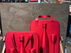 -法兰克福机场免税店(2号航站楼店)