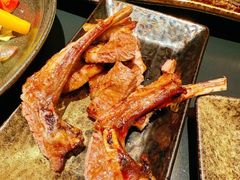 -無二炙坊·和牛烧肉(大钟寺1733店)