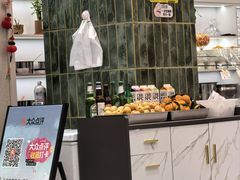 -东北小板凳地摊烧烤(泰来街店)