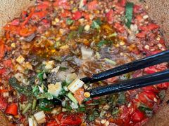 -汤锅大王(新平曹苏黄牛汤锅有限公司)