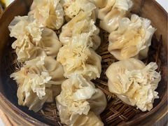 -西夏回族烧麦馆(牡丹街店)
