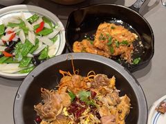 -云海肴·汽锅鸡·云南菜(高德置地店)