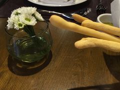 -CASANOVA西餐厅(海信广场店)