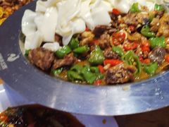 -俭寨大盘鸡·缸子肉·小公鸡·新疆菜(云通店)