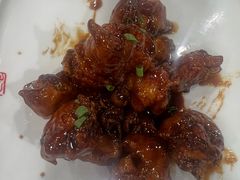-奎元馆.百年奎元.非遗传承(西湖边的解放路店)