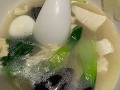 -东北小二东北菜(大车家巷店)