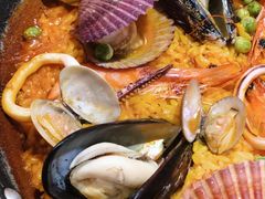 -LUCCA卢卡西班牙海鲜饭(远洋广场店)