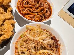 -付小姐在成都(五道口店)