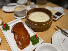 -兰亭轩茶餐厅(长江路店)