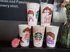 -星巴克(深圳丹竹头分店)