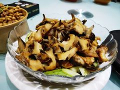 温拌大海螺-阿喆私房菜(西五路店)