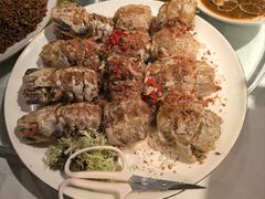 -喜记避风塘炒辣蟹(旗舰店)