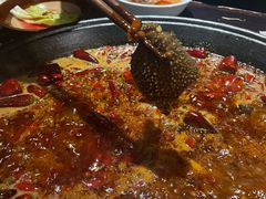 -巴蜀大宅门火锅(新华公园店)