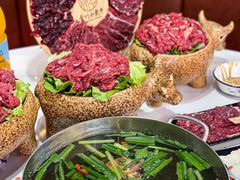 -刘少华贵州小黄牛·鲜牛肉火锅(总店)