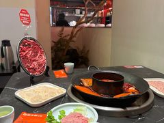 -巴蜀大将火锅(春熙店)